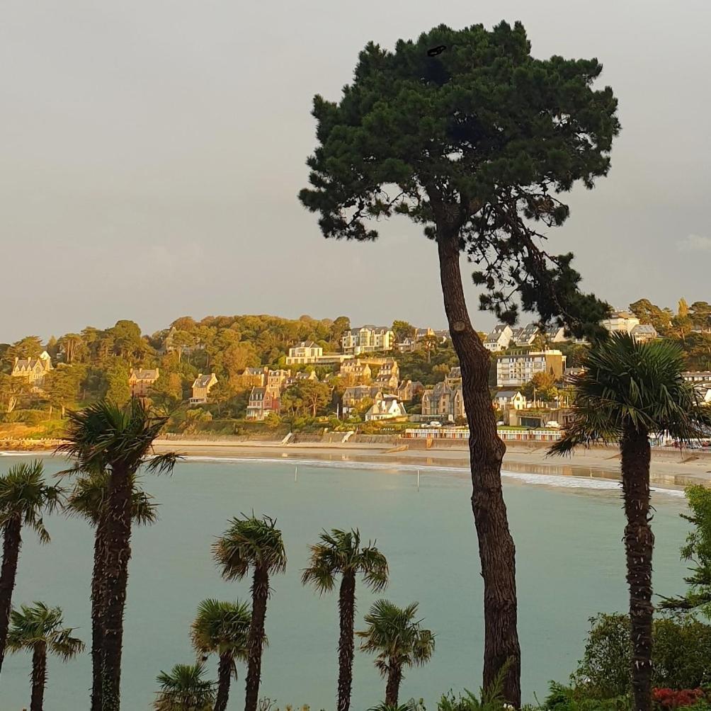 Grand Appart Renove Centre Perros-Guirec
