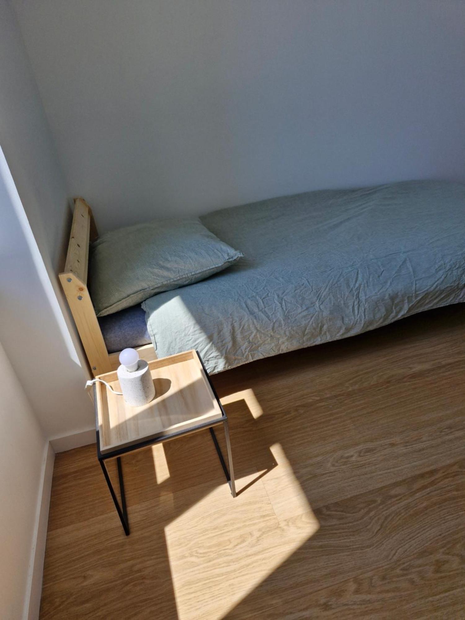 Appartement Grand Appart Renove Centre