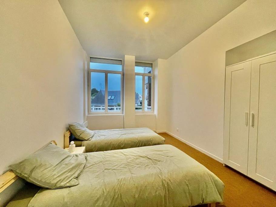 Apartment Grand Appart Renove Centre *